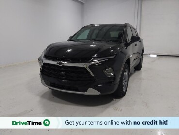 2024 Chevrolet Blazer in Cincinnati, OH 45255