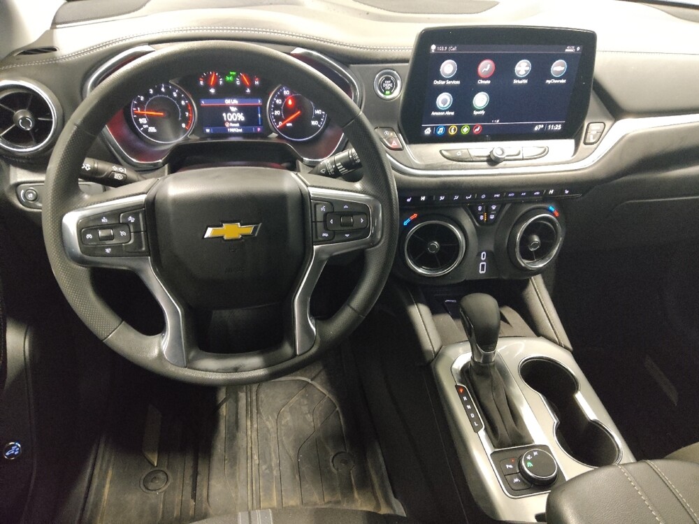 2024 Chevrolet Blazer in Cincinnati, OH 45255 - 18126934 22