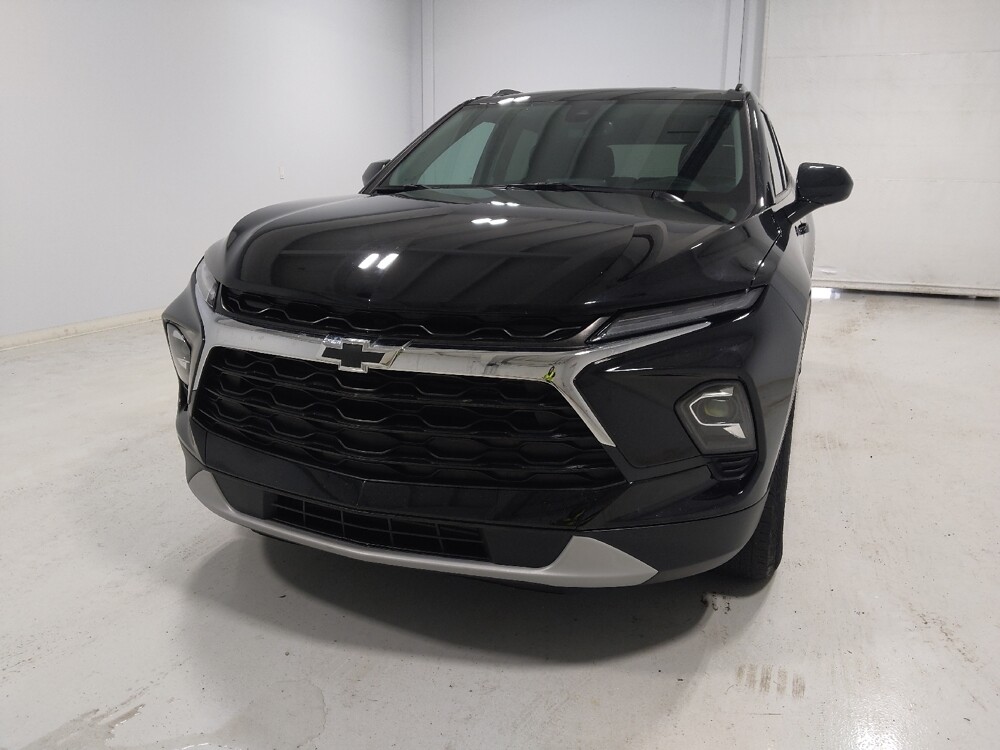 2024 Chevrolet Blazer in Cincinnati, OH 45255 - 18126934 15