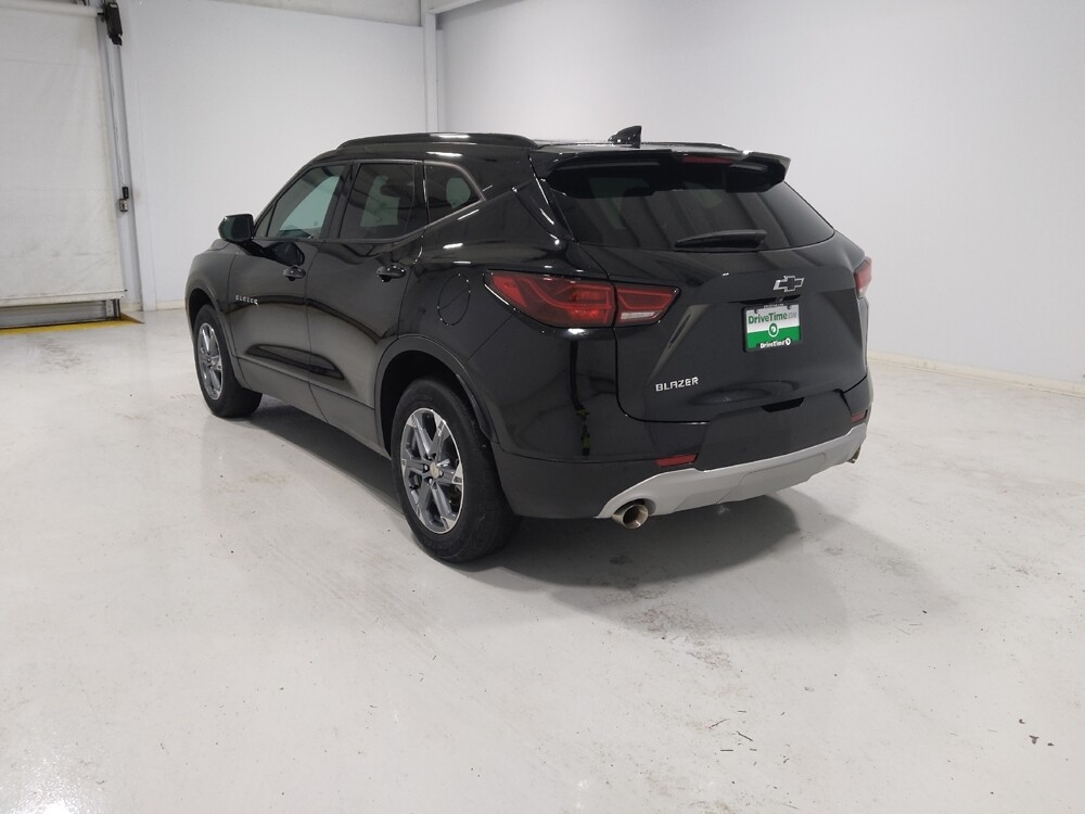2024 Chevrolet Blazer in Cincinnati, OH 45255 - 18126934 5