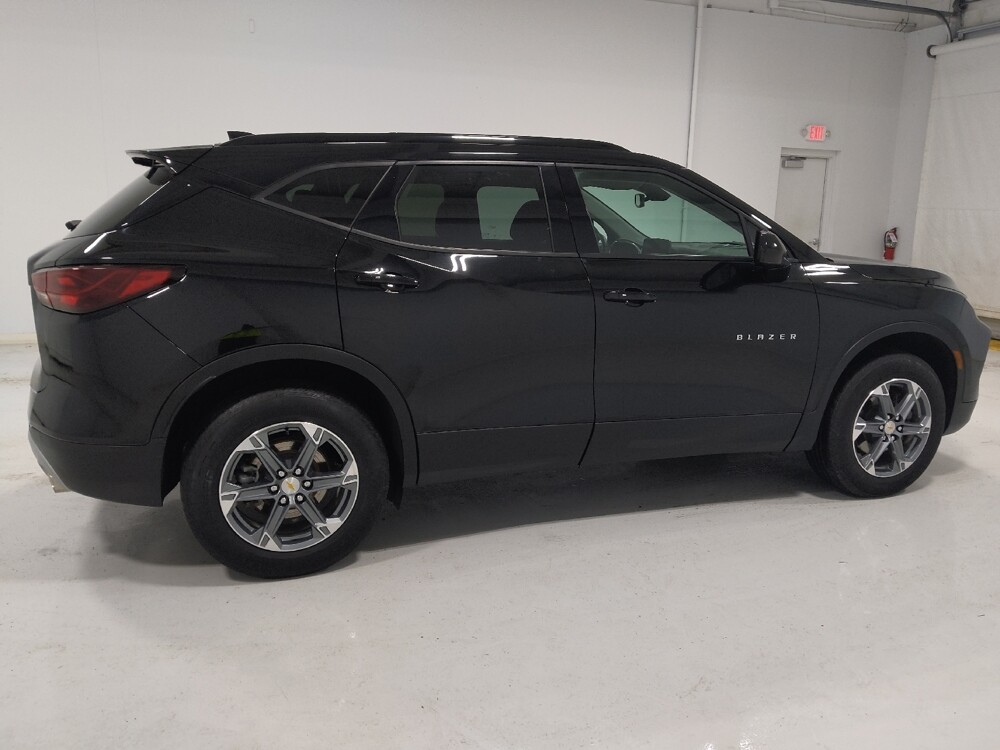 2024 Chevrolet Blazer in Cincinnati, OH 45255 - 18126934 10