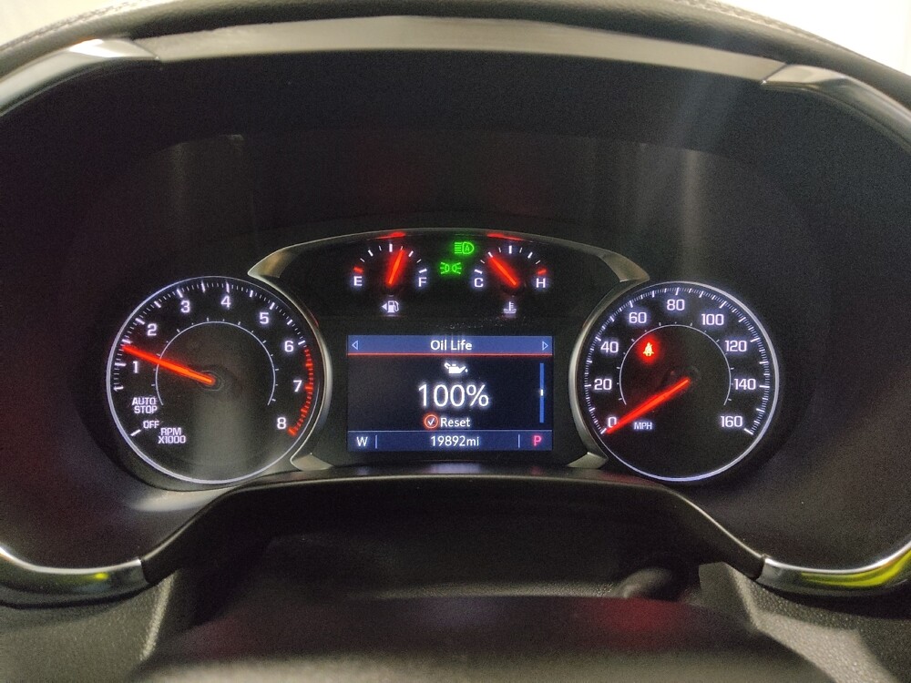 2024 Chevrolet Blazer in Cincinnati, OH 45255 - 18126934 23