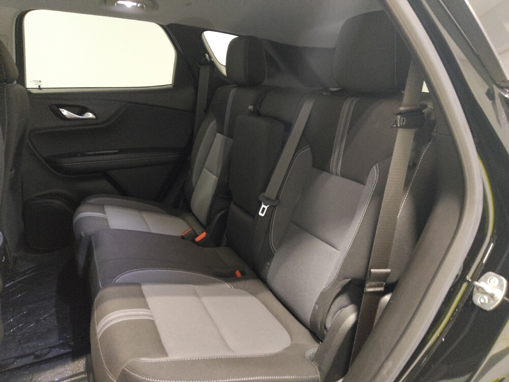 2024 Chevrolet Blazer in Cincinnati, OH 45255 - 18126934 18