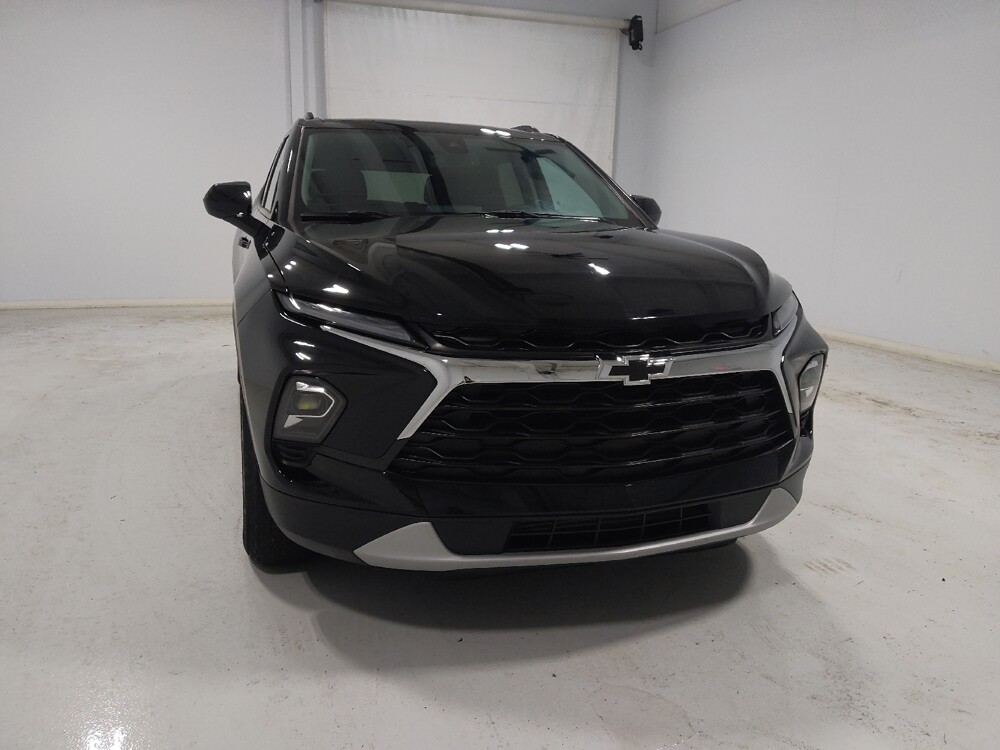 2024 Chevrolet Blazer in Cincinnati, OH 45255 - 18126934 14