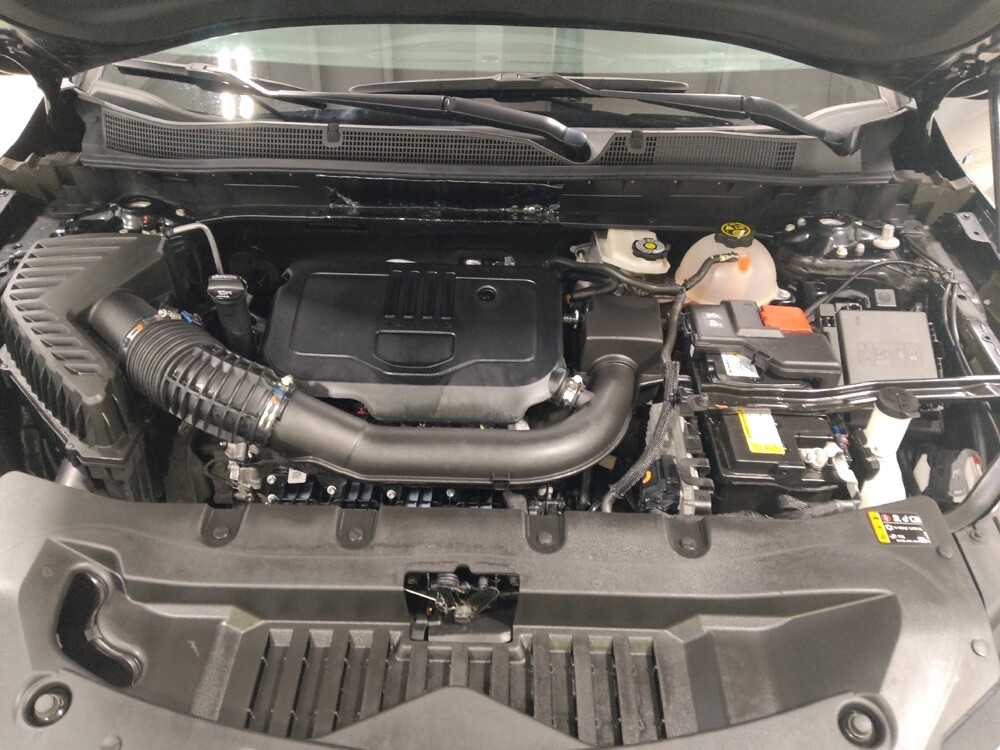 2024 Chevrolet Blazer in Cincinnati, OH 45255 - 18126934 30