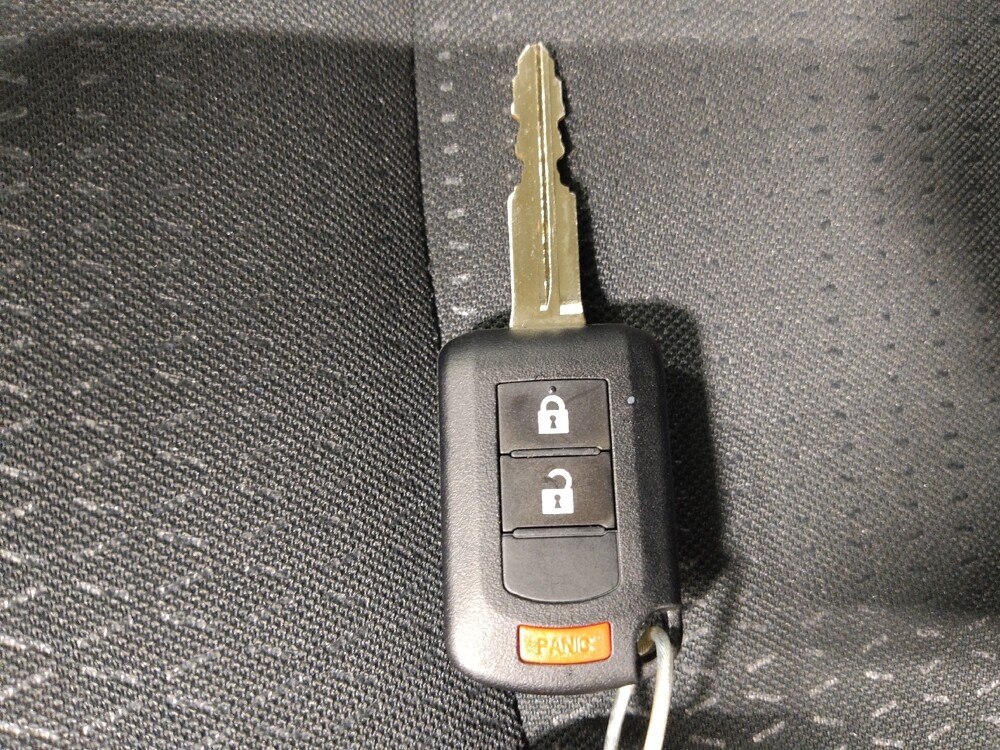 2024 Mitsubishi Mirage G4 in Columbus, OH 43231 - 18126935 32