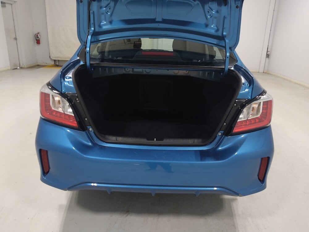 2024 Mitsubishi Mirage G4 in Columbus, OH 43231 - 18126935 29