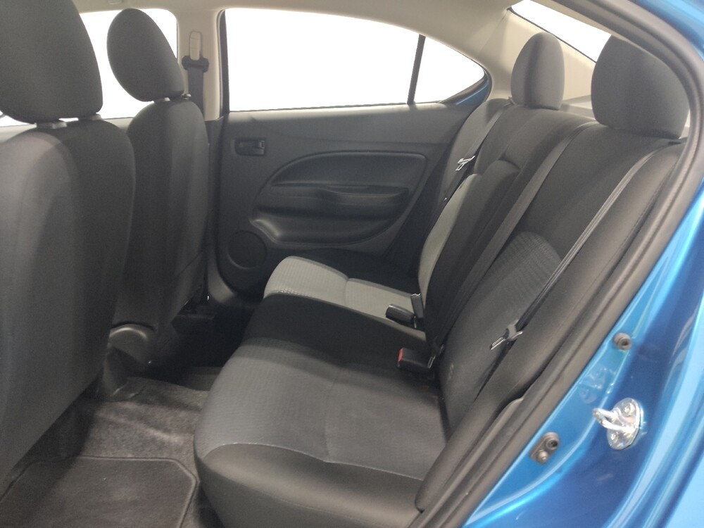 2024 Mitsubishi Mirage G4 in Columbus, OH 43231 - 18126935 18