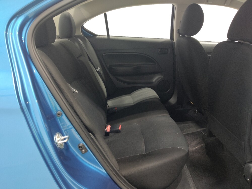 2024 Mitsubishi Mirage G4 in Columbus, OH 43231 - 18126935 19