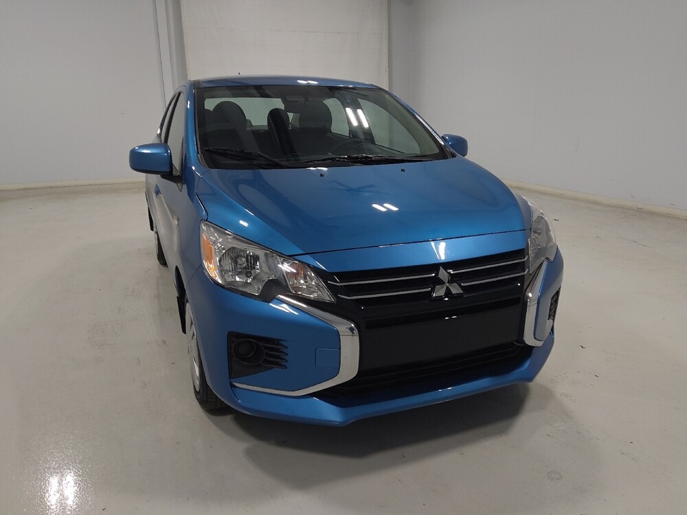 2024 Mitsubishi Mirage G4 in Columbus, OH 43231 - 18126935 14