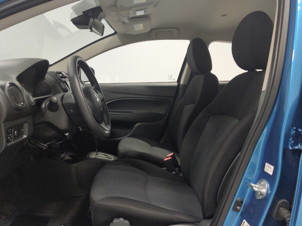 2024 Mitsubishi Mirage G4 in Columbus, OH 43231 - 18126935 17