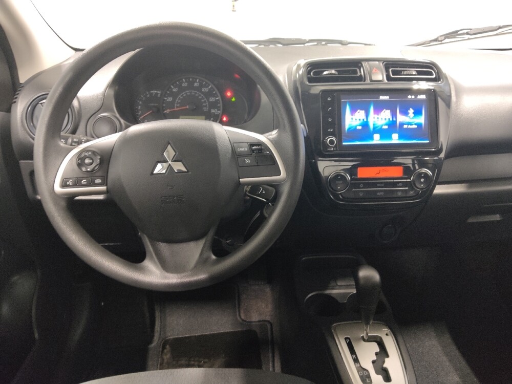 2024 Mitsubishi Mirage G4 in Columbus, OH 43231 - 18126935 22