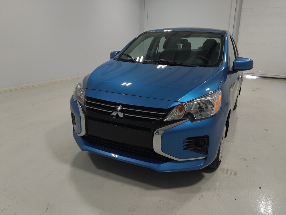 2024 Mitsubishi Mirage G4 in Columbus, OH 43231 - 18126935 15