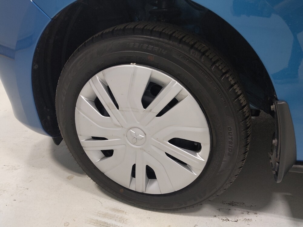 2024 Mitsubishi Mirage G4 in Columbus, OH 43231 - 18126935 31