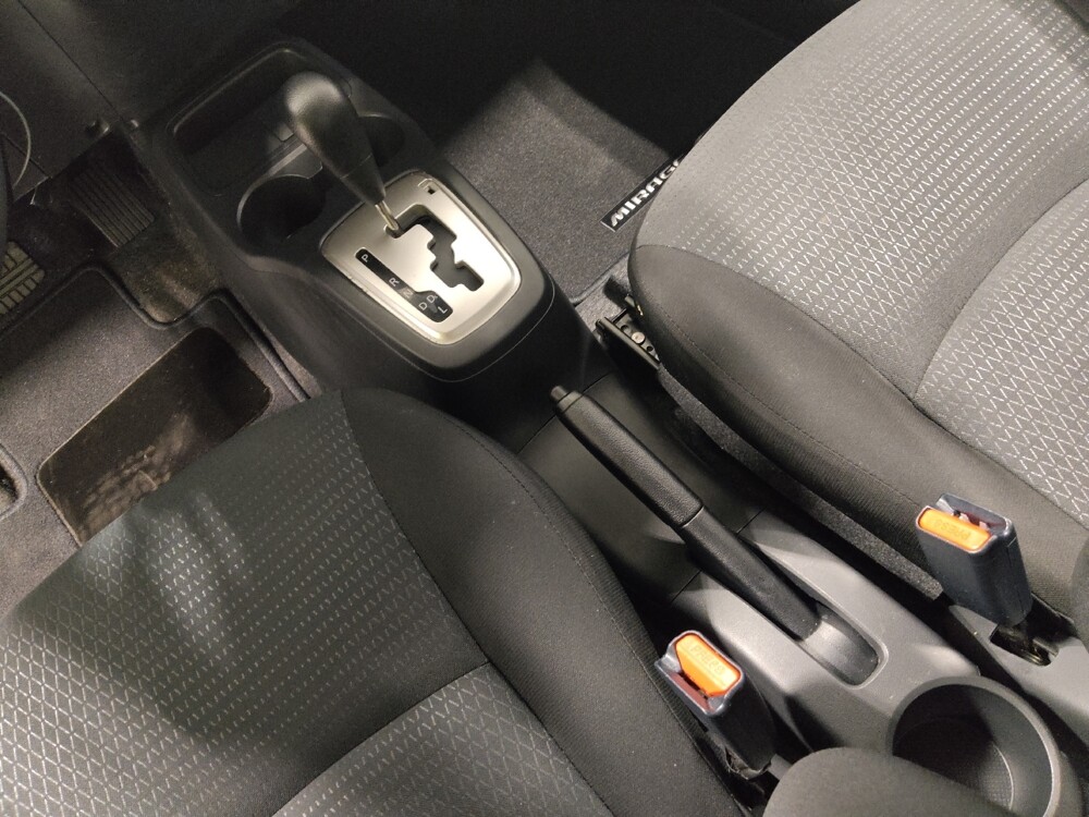 2024 Mitsubishi Mirage G4 in Columbus, OH 43231 - 18126935 26