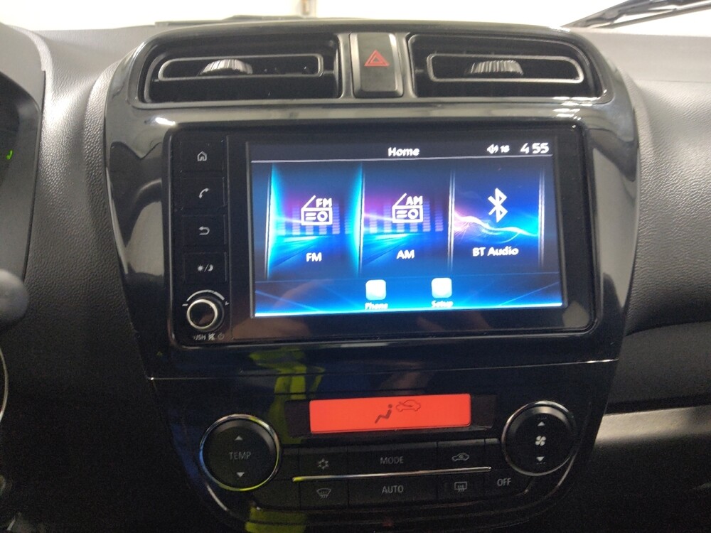 2024 Mitsubishi Mirage G4 in Columbus, OH 43231 - 18126935 25