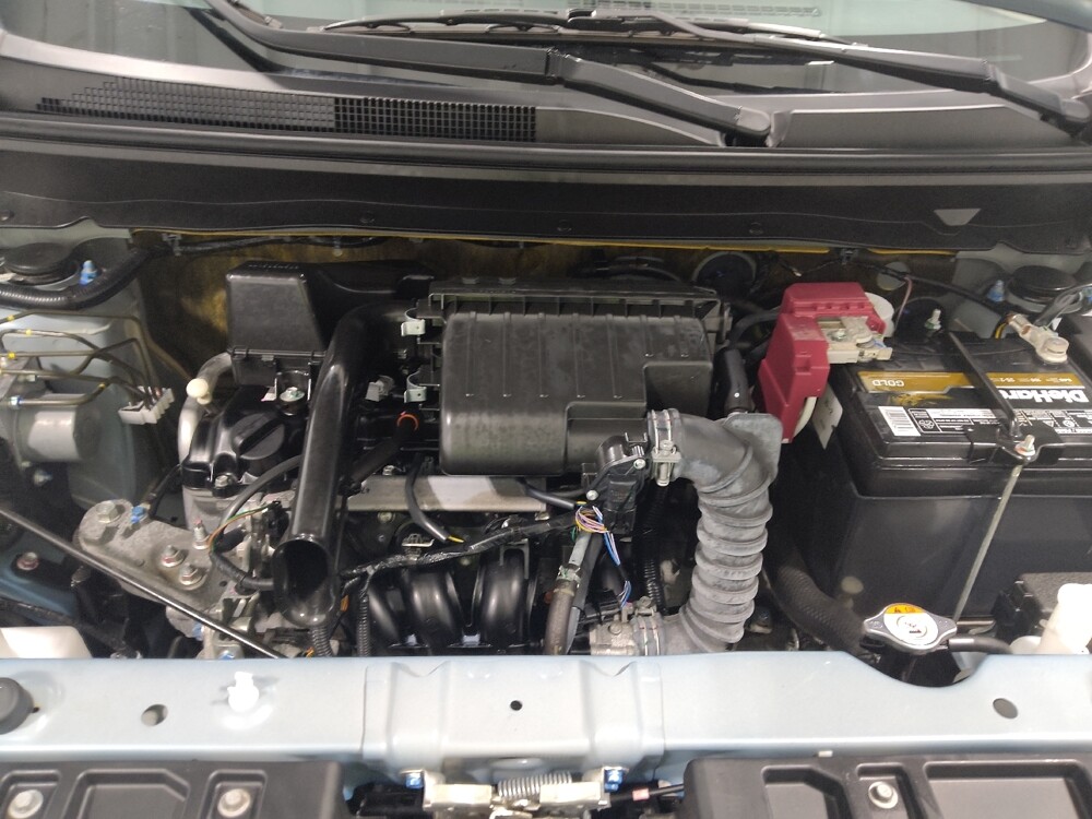 2024 Mitsubishi Mirage G4 in Columbus, OH 43231 - 18126935 30