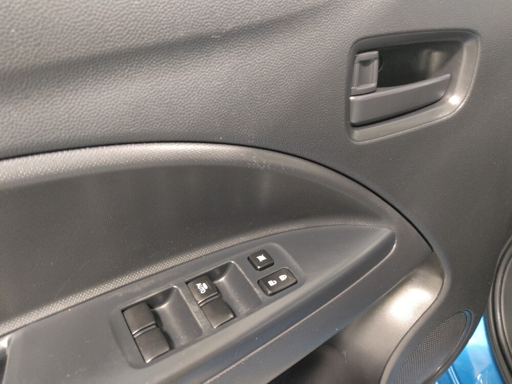 2024 Mitsubishi Mirage G4 in Columbus, OH 43231 - 18126935 27