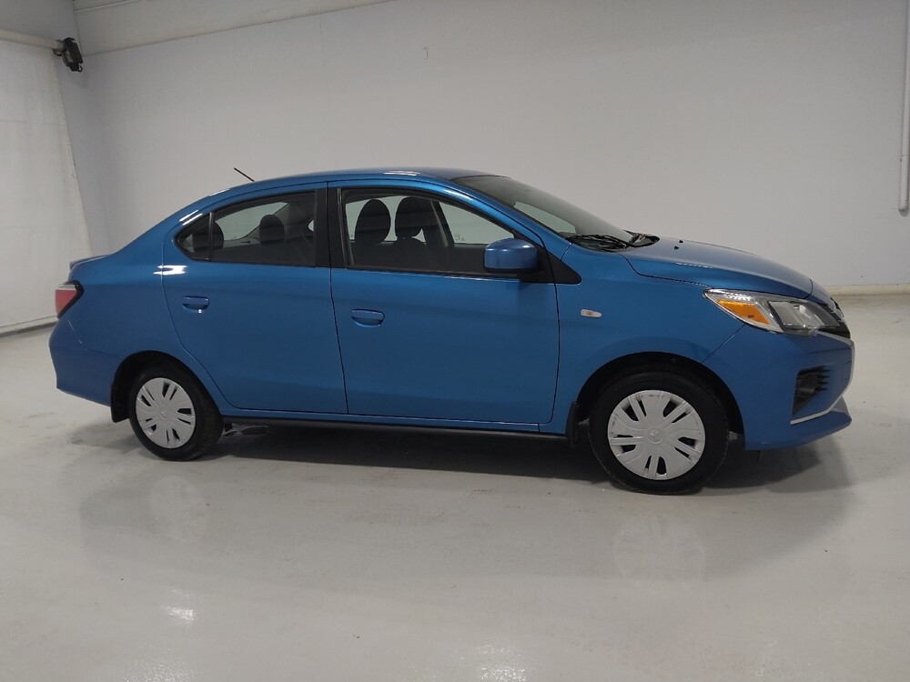 2024 Mitsubishi Mirage G4 in Columbus, OH 43231 - 18126935 11