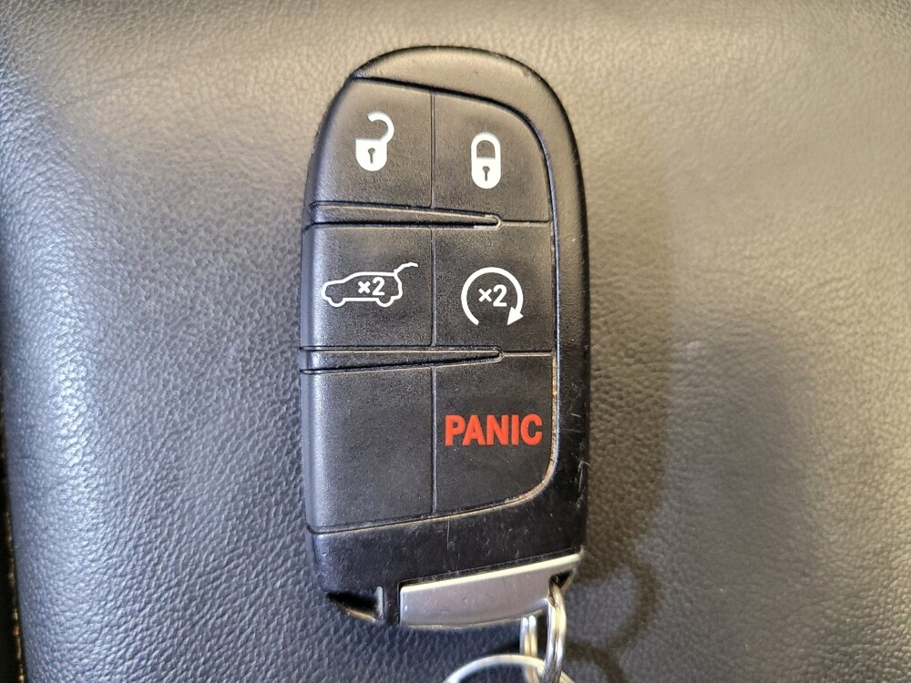 2020 Jeep Grand Cherokee in Fairfield, OH 45014 - 18126936 32