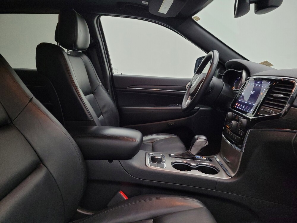 2020 Jeep Grand Cherokee in Fairfield, OH 45014 - 18126936 21