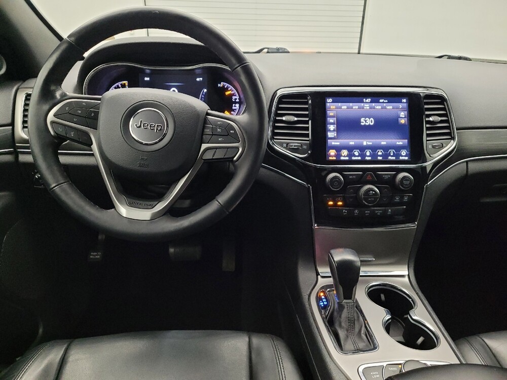 2020 Jeep Grand Cherokee in Fairfield, OH 45014 - 18126936 22