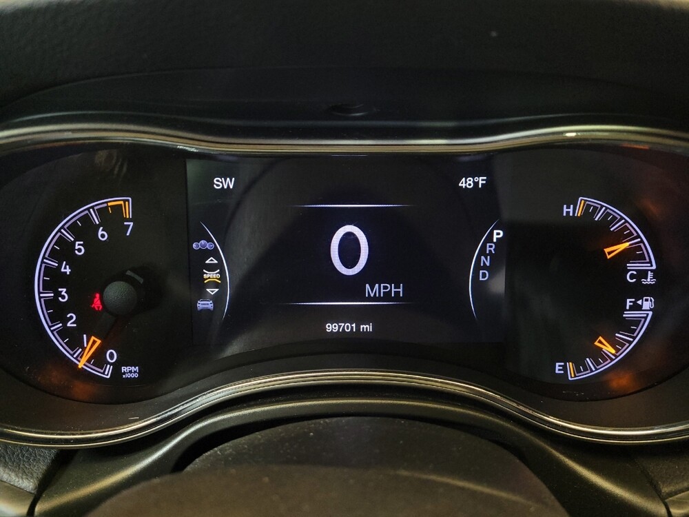 2020 Jeep Grand Cherokee in Fairfield, OH 45014 - 18126936 23