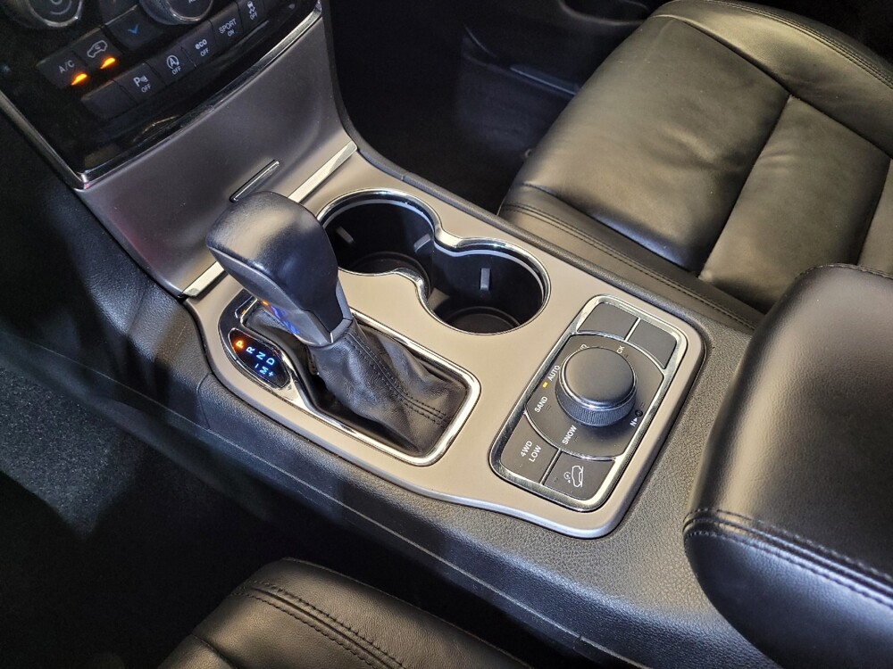 2020 Jeep Grand Cherokee in Fairfield, OH 45014 - 18126936 26