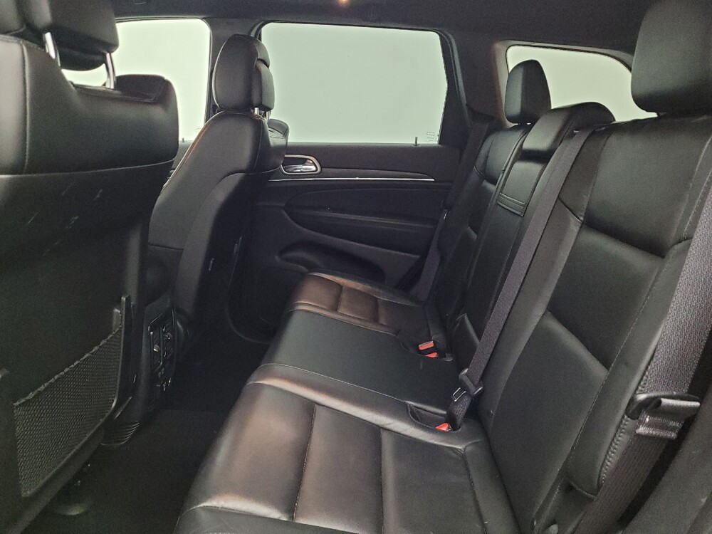 2020 Jeep Grand Cherokee in Fairfield, OH 45014 - 18126936 18