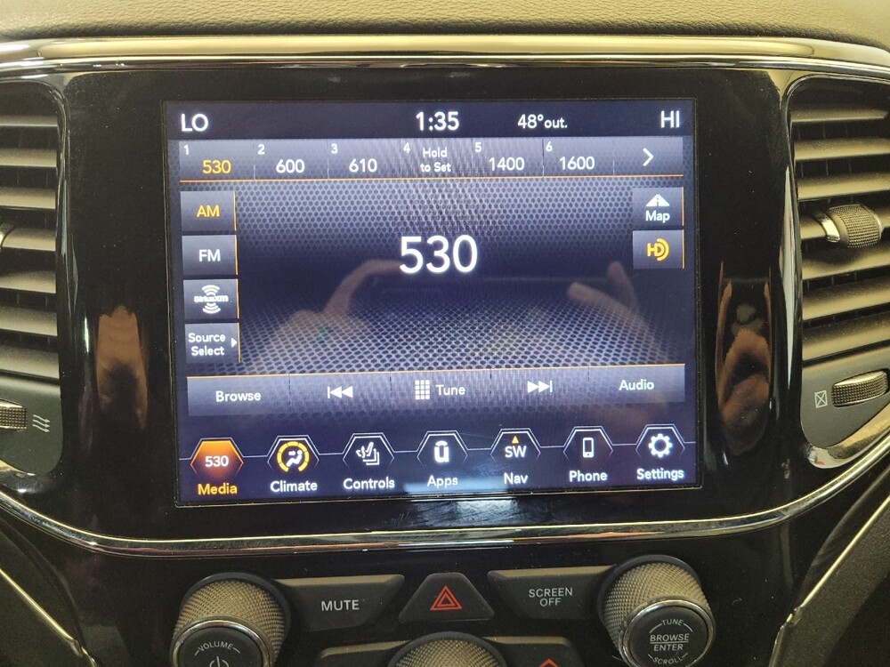 2020 Jeep Grand Cherokee in Fairfield, OH 45014 - 18126936 25