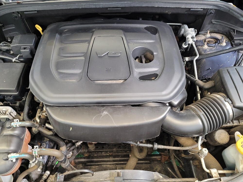 2020 Jeep Grand Cherokee in Fairfield, OH 45014 - 18126936 30