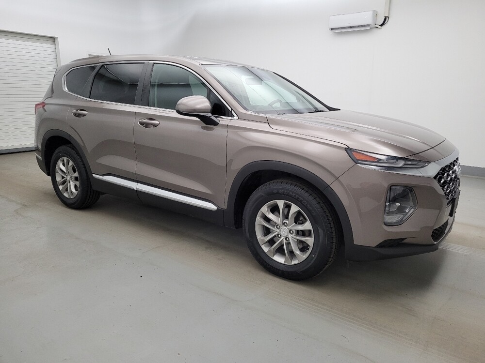 2019 Hyundai Santa Fe in Maple Heights, OH 44137 - 18126937 11