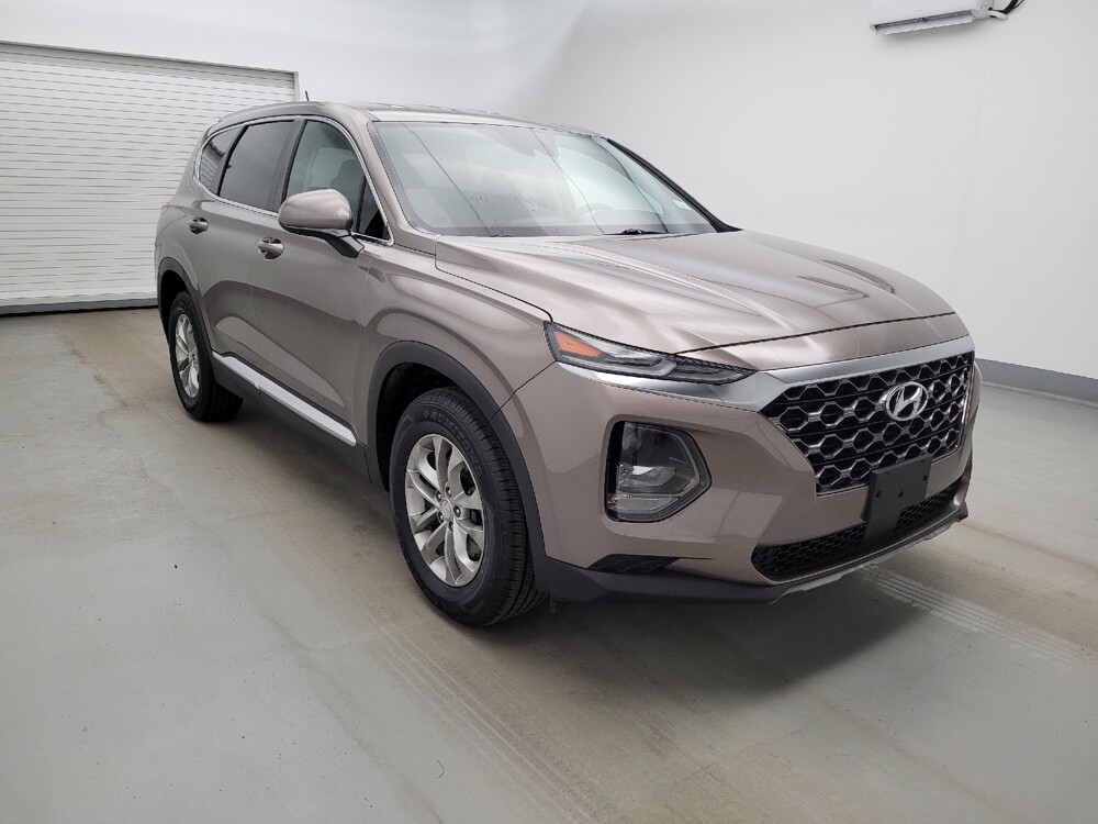 2019 Hyundai Santa Fe in Maple Heights, OH 44137 - 18126937 13