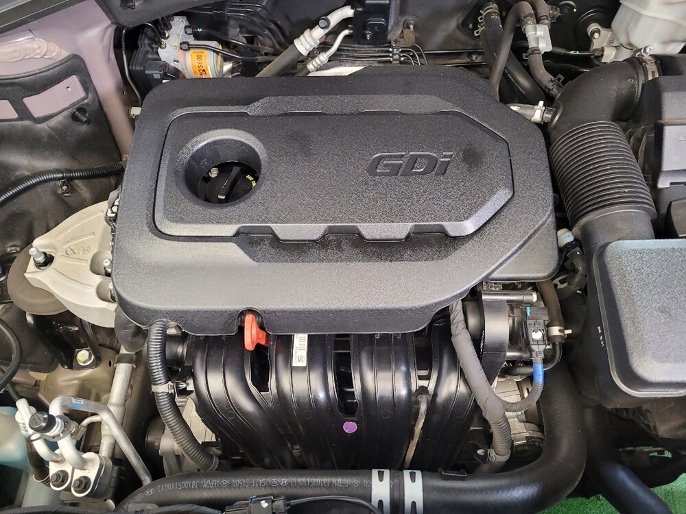 2019 Hyundai Santa Fe in Maple Heights, OH 44137 - 18126937 30