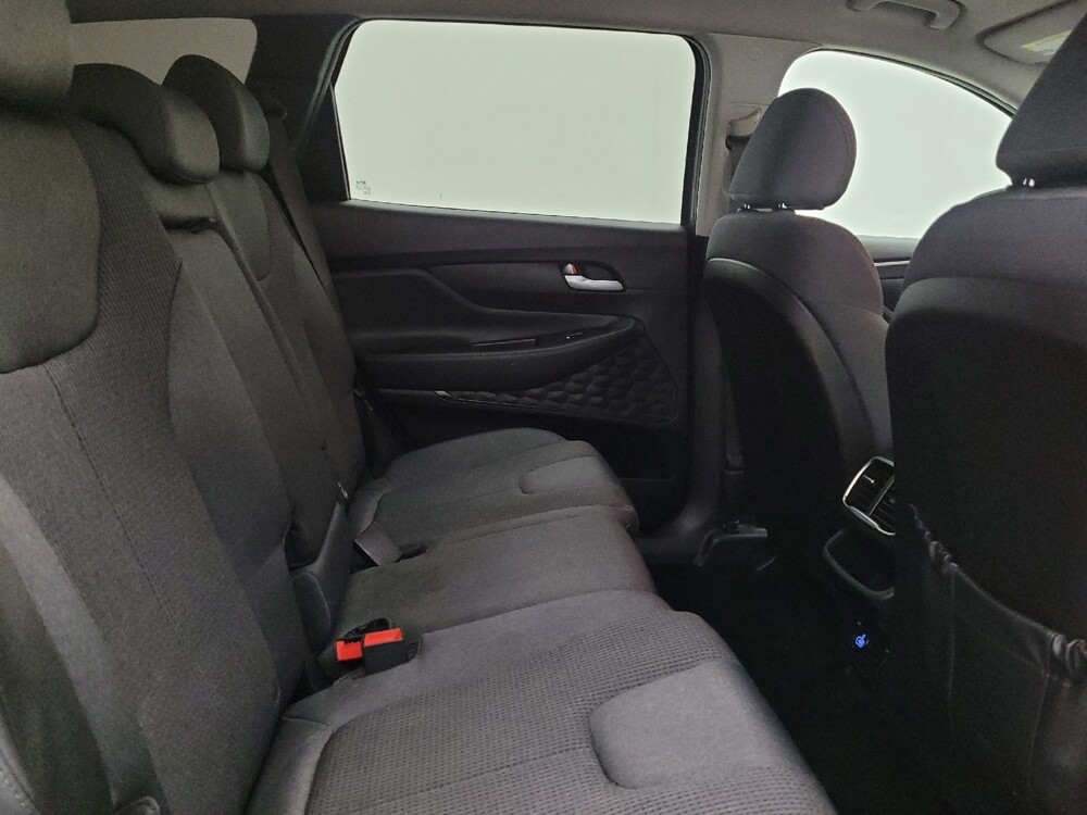 2019 Hyundai Santa Fe in Maple Heights, OH 44137 - 18126937 19