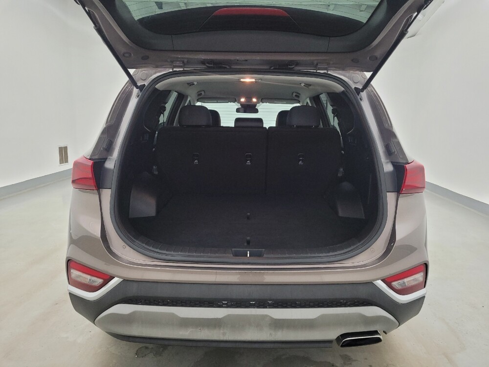 2019 Hyundai Santa Fe in Maple Heights, OH 44137 - 18126937 29