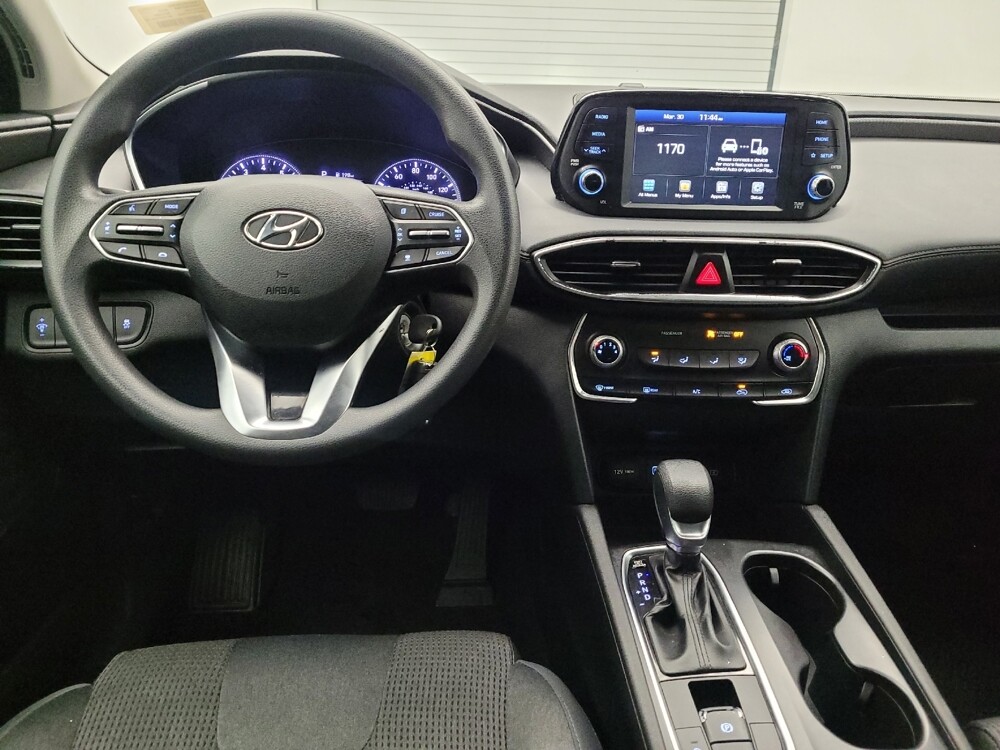 2019 Hyundai Santa Fe in Maple Heights, OH 44137 - 18126937 22