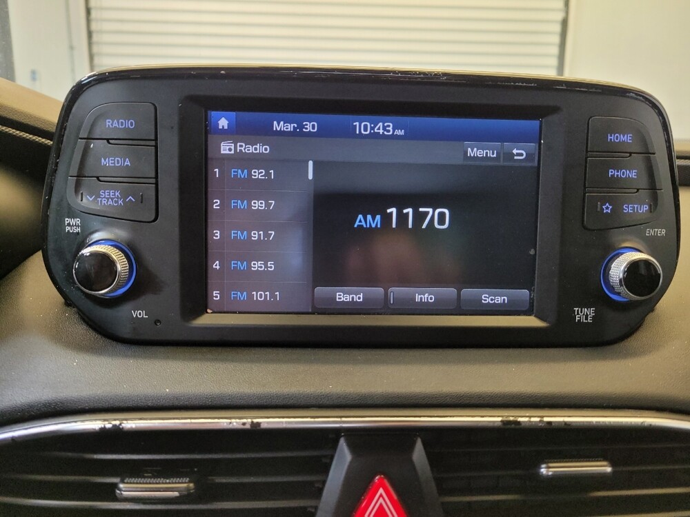 2019 Hyundai Santa Fe in Maple Heights, OH 44137 - 18126937 25