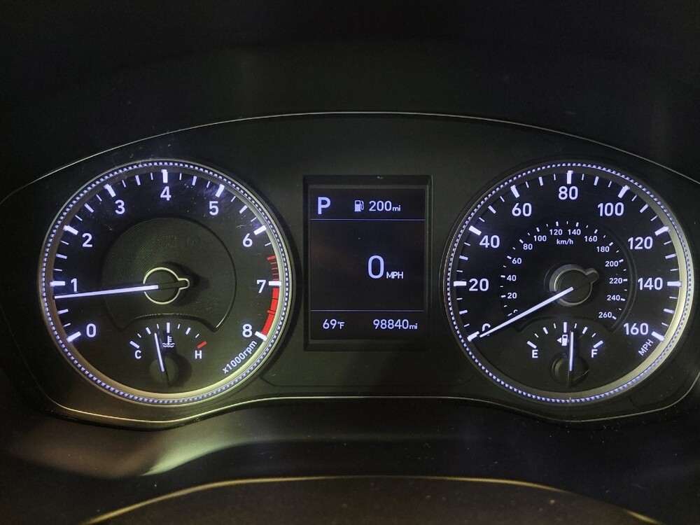 2019 Hyundai Santa Fe in Maple Heights, OH 44137 - 18126937 23