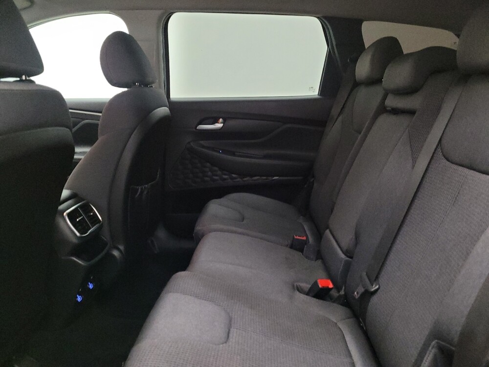 2019 Hyundai Santa Fe in Maple Heights, OH 44137 - 18126937 18