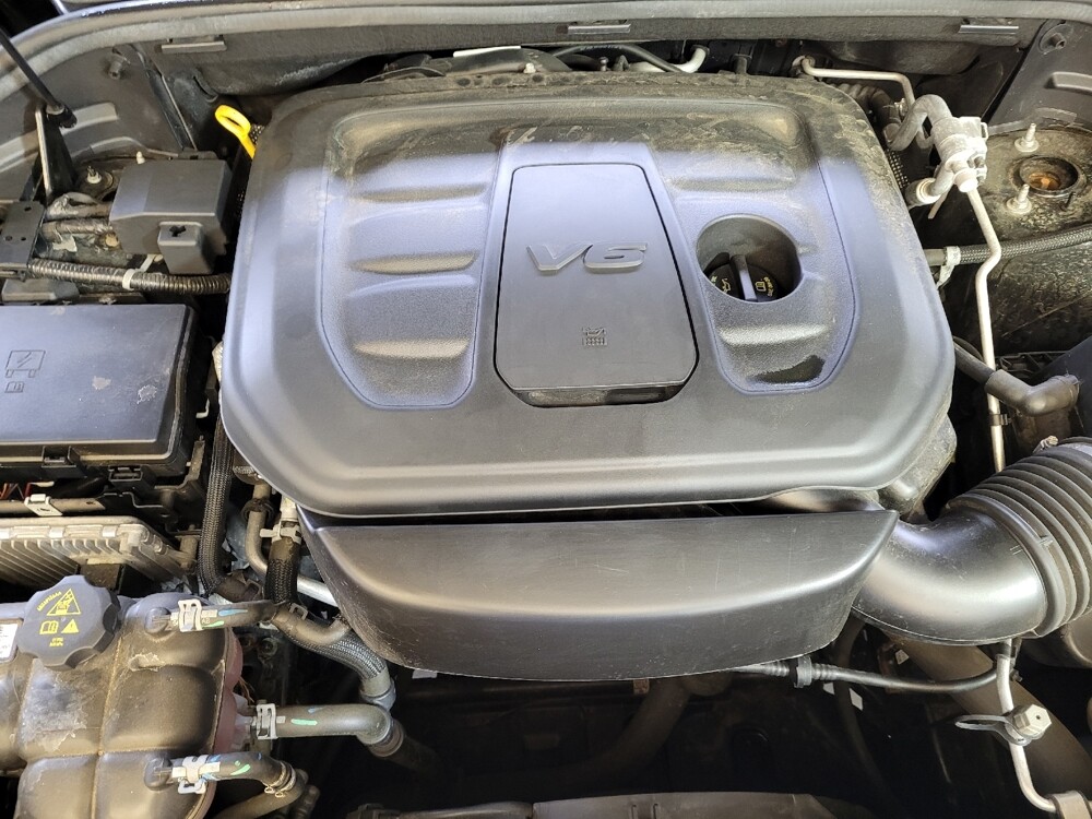 2021 Jeep Grand Cherokee in Maple Heights, OH 44137 - 18126938 30