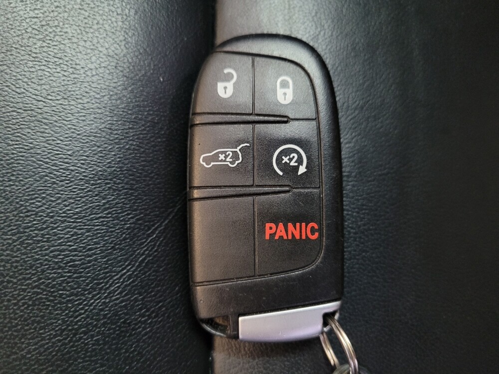 2021 Jeep Grand Cherokee in Maple Heights, OH 44137 - 18126938 32