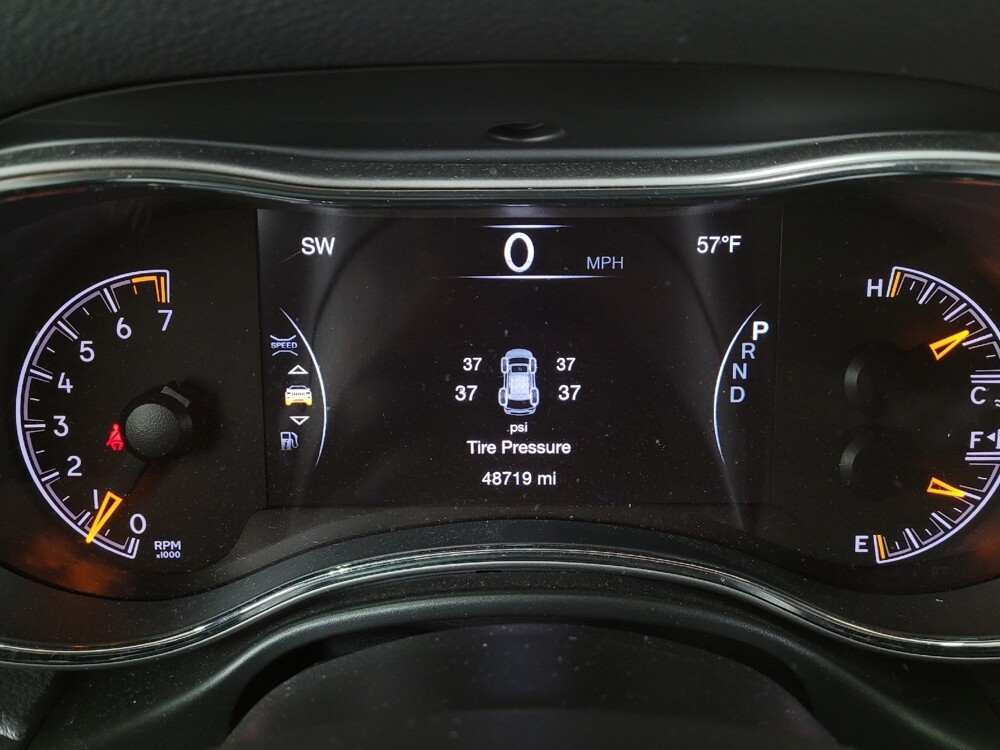 2021 Jeep Grand Cherokee in Maple Heights, OH 44137 - 18126938 23