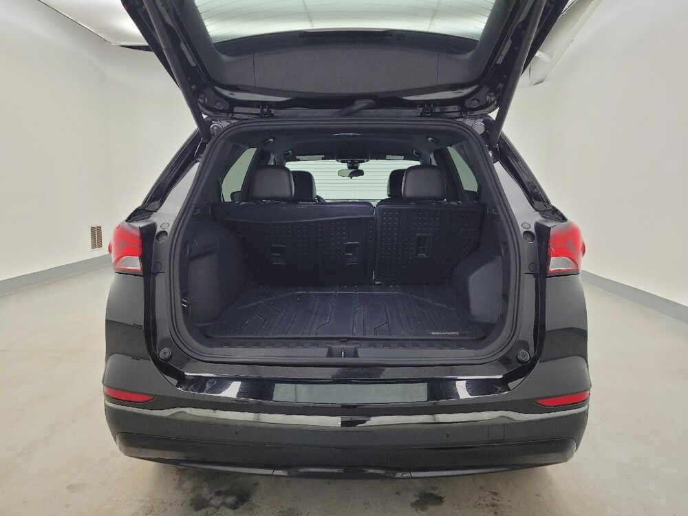 2023 Chevrolet Equinox in Maple Heights, OH 44137 - 18126939 29