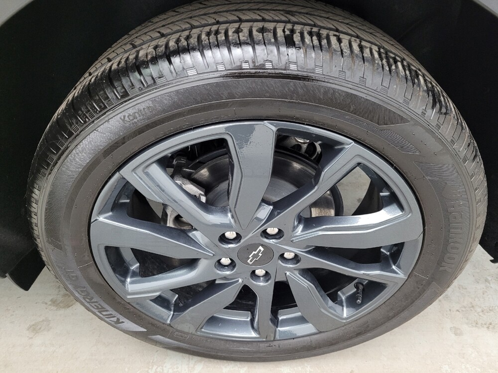 2023 Chevrolet Equinox in Maple Heights, OH 44137 - 18126939 31