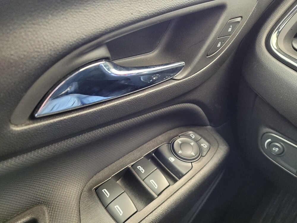 2023 Chevrolet Equinox in Maple Heights, OH 44137 - 18126939 27