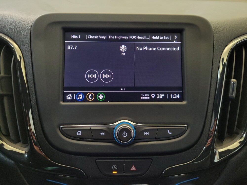 2023 Chevrolet Equinox in Maple Heights, OH 44137 - 18126939 25