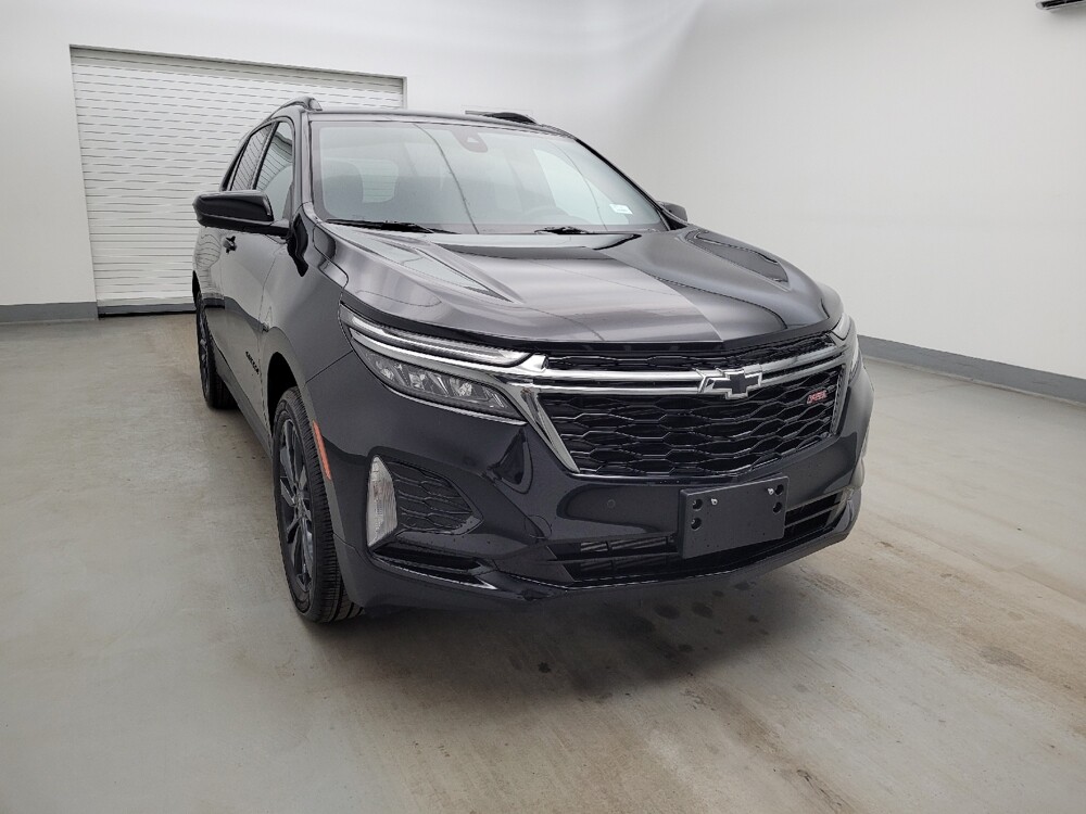 2023 Chevrolet Equinox in Maple Heights, OH 44137 - 18126939 14