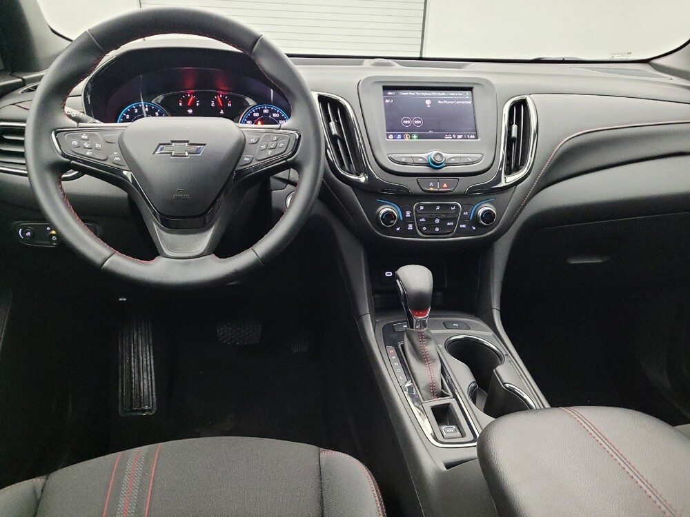 2023 Chevrolet Equinox in Maple Heights, OH 44137 - 18126939 22