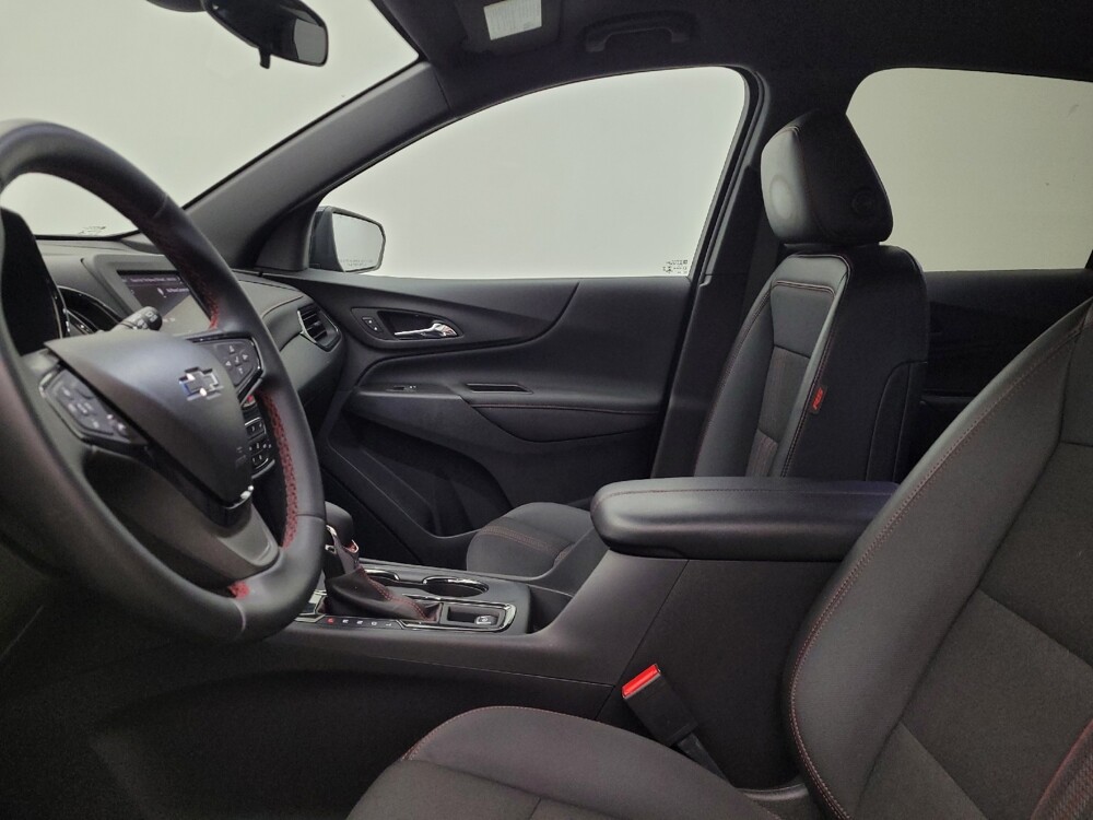 2023 Chevrolet Equinox in Maple Heights, OH 44137 - 18126939 17